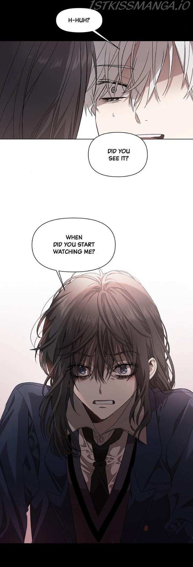 Dreaming Freedom Chapter 8 image 15